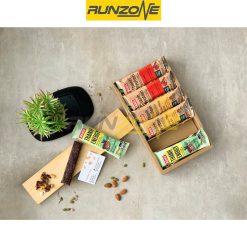 Thanh Năng Lượng Protein Banu - Runzone