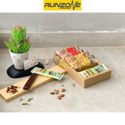 Thanh Năng Lượng Protein Banu - Runzone
