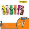 THỰC PHẨM BỔ SUNG GU GEL  (MUA 6 TẶNG 1 BAR) - RunZone