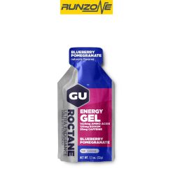 THỰC PHẨM BỔ SUNG GU GEL  (MUA 6 TẶNG 1 BAR) - RunZone
