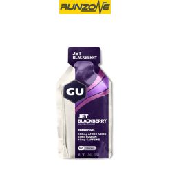 THỰC PHẨM BỔ SUNG GU GEL  (MUA 6 TẶNG 1 BAR) - RunZone