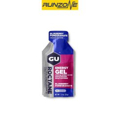 THỰC PHẨM BỔ SUNG GU GEL PINEAPPLE- RunZone