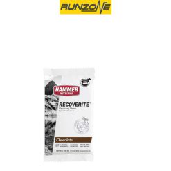 Thức Uống Hồi Phục Hammer Recoverite 49g- RunZone
