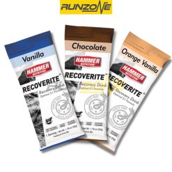 Thức Uống Hồi Phục Hammer Recoverite 49g- RunZone