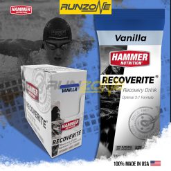 Thức Uống Hồi Phục Hammer Recoverite 49g- RunZone
