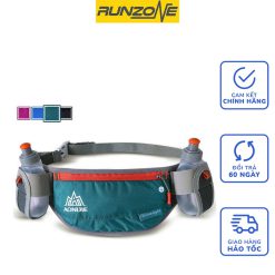 Túi Chạy Bộ Aonijie E882 Tặng 2 Bình Nước - RunZone