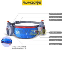 Túi Chạy Bộ Aonijie E882 Tặng 2 Bình Nước - RunZone