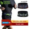Túi Đeo Chạy Bộ Tặng Kèm Bình Nước 250ml - RunZone