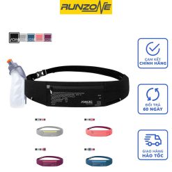 Túi Đeo Hông Aonijie W8112 Nhỏ Gọn Chống Thấm Ôm Sát Người 40g Vòng Eo 68-110cm (79/120)