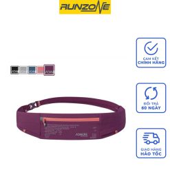 Túi Đeo Hông Aonijie W8112 Nhỏ Gọn Chống Thấm Ôm Sát Người 40g Vòng Eo 68-110cm (79/120)