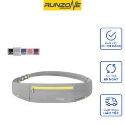 Túi Đeo Hông Aonijie W8112 Nhỏ Gọn Chống Thấm Ôm Sát Người 40g Vòng Eo 68-110cm (79/120)