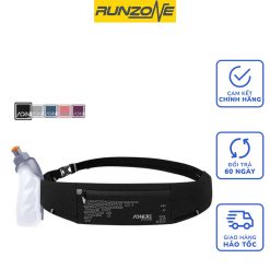 Túi Đeo Hông Aonijie W8112 Nhỏ Gọn Chống Thấm Ôm Sát Người 40g Vòng Eo 68-110cm (79/120)