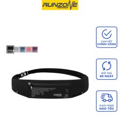 Túi Đeo Hông Aonijie W8112 Nhỏ Gọn Chống Thấm Ôm Sát Người 40g Vòng Eo 68-110cm (79/120)
