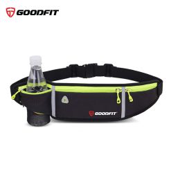 Túi Đeo Hông Chạy Bộ Nam Nữ Chính Hãng GoodFit, Phản Quang- Runzone