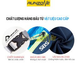 Vest Nước Chạy Bộ Aonijie E885 Dung Tích 5.5L – Balo Chạy Trail Freesize Chống Thấm – RunZone