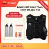 Vest Nước Chạy Trail Chính Hãng Aonijie C9116 10L Chạy Trail, Chạy Bộ Leo Núi RunZone
