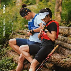 Vest Nước Chạy Trail Chính Hãng Aonijie C9116 10L Chạy Trail, Chạy Bộ Leo Núi  RunZone