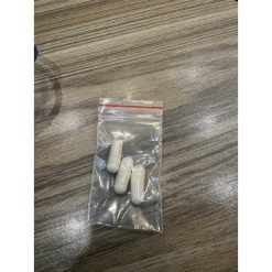 Viên Điện Giải- Muối Hammer