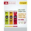 Viên sủi điện giải Chống Chuột Rút Cân Bằng Điện Giải GU chạy bộ, đạp xe, chạy trail, tennis