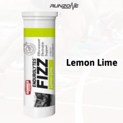 Viên sủi điện giải chống chuột rút Endurolytes Fizz Hammer Nutrition - Cung cấp bù khoáng cân bằng toàn diện (13 viên)
