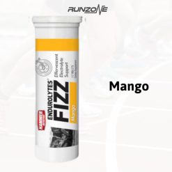 Viên sủi điện giải chống chuột rút Endurolytes Fizz Hammer Nutrition - Cung cấp bù khoáng cân bằng toàn diện (13 viên)