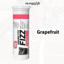 Viên sủi điện giải chống chuột rút Endurolytes Fizz Hammer Nutrition - Cung cấp bù khoáng cân bằng toàn diện (13 viên)