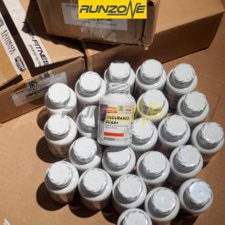 Viên Uống (1 Hộp-120 viên) Tăng Sức Mạnh Và Sức Bền Hammer Nutrition Endurance BCAA+ - Runzone