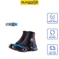 Xà Cạp Đi Rừng Gaiter Che Cổ Giày Aonijie E941-RunZone