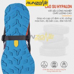 Xà Cạp Đi Rừng Gaiter Che Cổ Giày Aonijie E941-RunZone