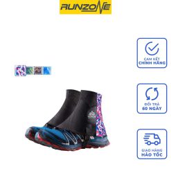 Xà Cạp Đi Rừng Gaiter Che Cổ Giày Aonijie E941-RunZone