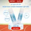 Xịt Lạnh Giảm Đau LIGPRO 200ml – Thảo Dược Sơ Cứu Chấn Thương, Hỗ Trợ Giảm Đau Nhanh Cho Người Chơi Thể Thao RunZone
