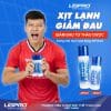 Xịt Lạnh Ligpro 200ml – Giảm Đau, Giảm Căng Cơ, Phục Hồi Nhanh Cho Vận Động Viên RunZone