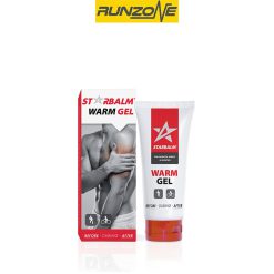 Xịt Nòng  Starbalm - giảm đau tức thờ Cold spray- Sản Xuất Hà Lan-RunZone